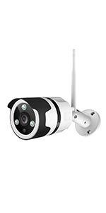 Outdoor Camera