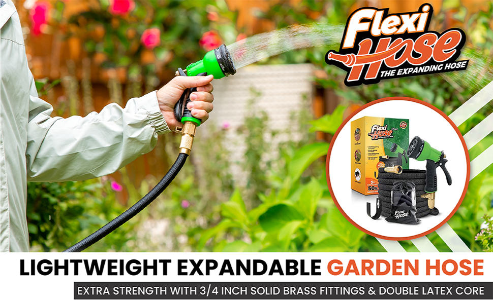 Garden Hose