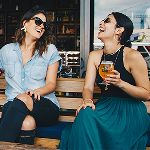 friendship gifts for women