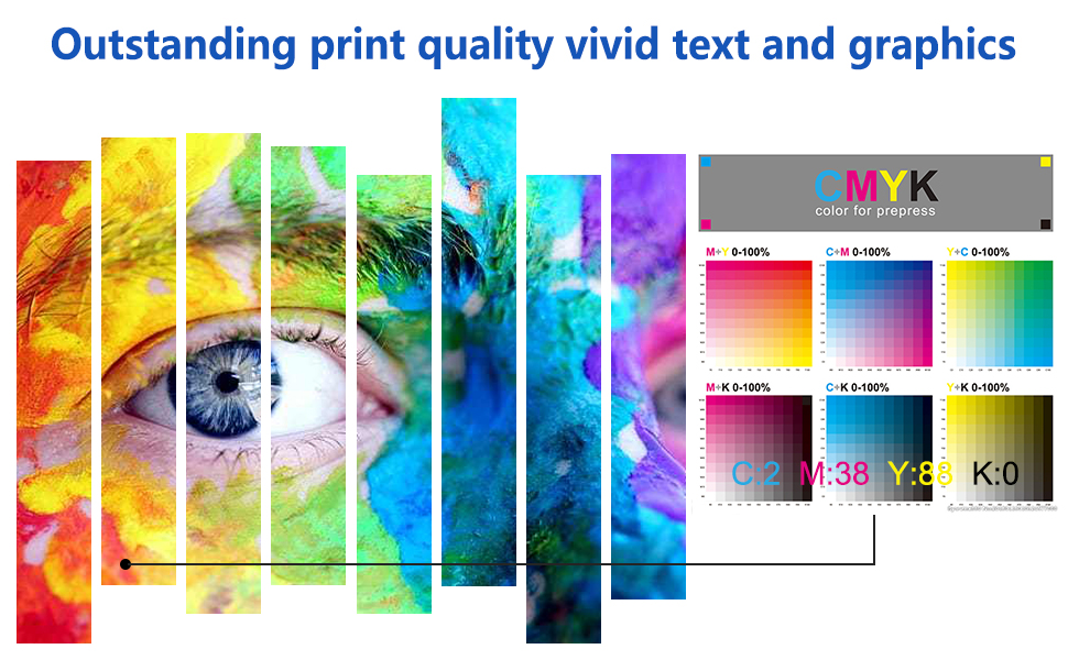 for XP-3100 XP-2100 XP-4100 XP-4105 XP-2105 XP-3105 Workforce WF-2835 WF-2830 WF-2810 WF-2850