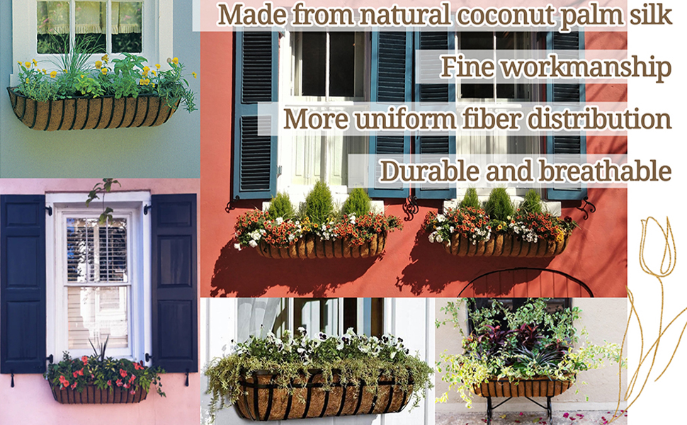 planter liner