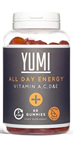 multivitamin gummies for adults