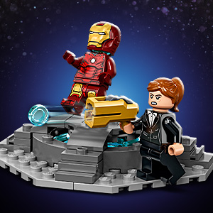 76216_Super Heroes