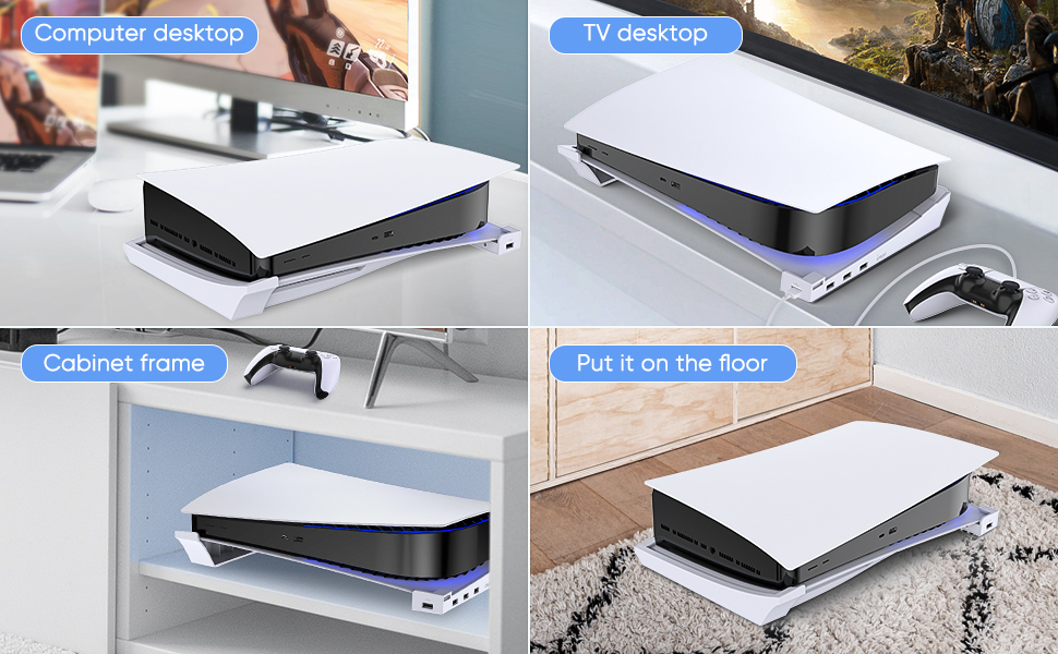 for playstation 5 stand