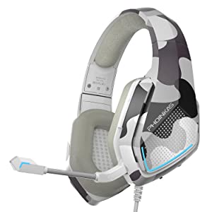 Gaming Headset