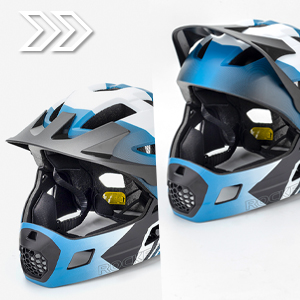KIDS HELMETS