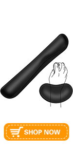 wrist rest