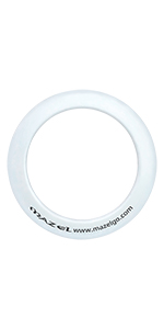 Mazel Golf Ring