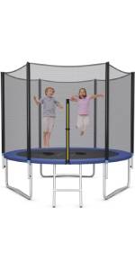 trampoline