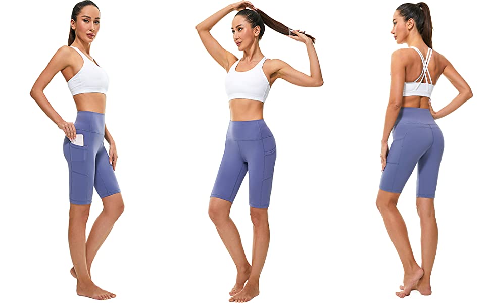 yoga short