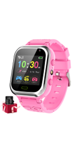 kids smart watch
