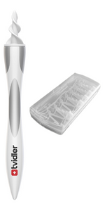 Tvidler ear wax remover kit