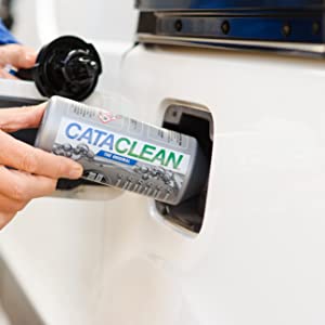 Cataclean Petrol
