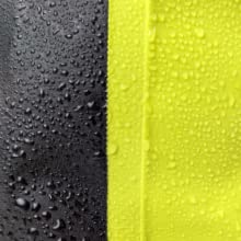 Fuzpig holdall with rolltop