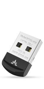 bluetooth dongle