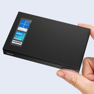 compute server box sticks gpd pocket vesa mount quieter2q quieter3q