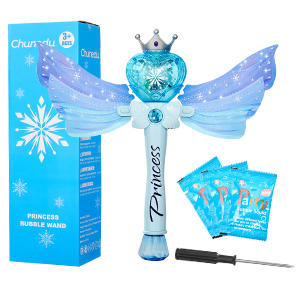 bubble wands