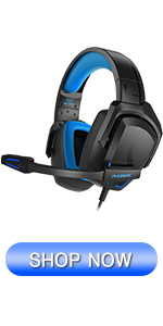 gaming headset