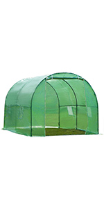 greenhouse