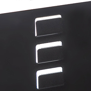 FB FunkyBuys BBQ Barbecue Grill Portable Folding Charcoal Barbecue Desk