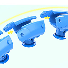 è“è‰²å‘¼å•¦åœˆ 300-1