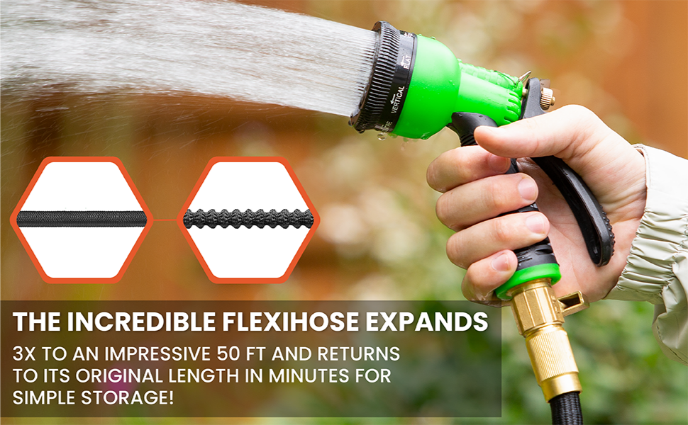 Garden Hose