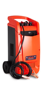DFC-650P battery charger vehicle jump starter 