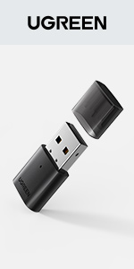 Bluetooth Adapter for PC