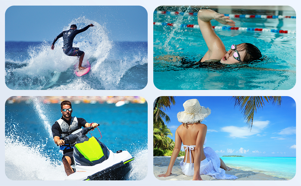 swimming goggles adult men