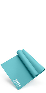 PVC mat