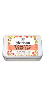 tomato seed tin