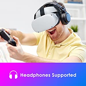 head strap compatible with oculus