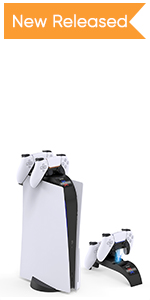 for ps5 accessories uk