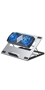 laptop stand cooling