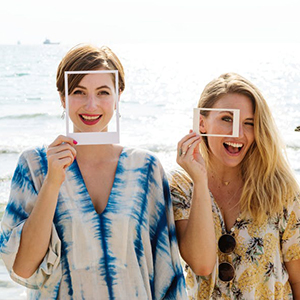 Best friend gifts for women