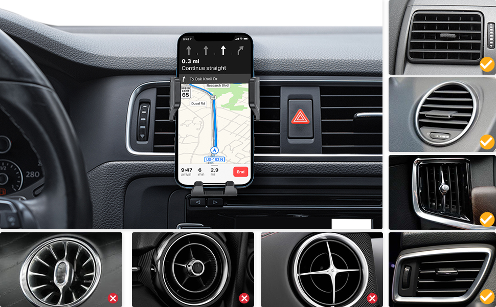 phone cradle
