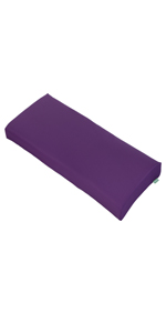 Purple Bench Pad