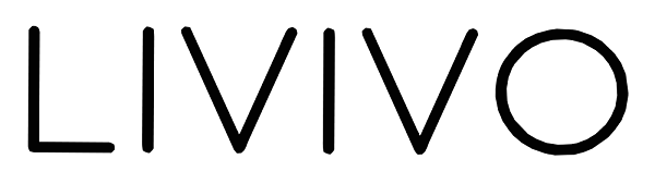 LIVIVO MASTHEAD LOGO