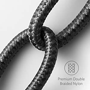 Lightning cable