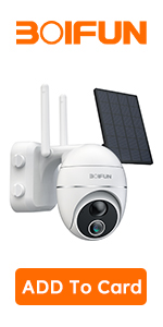 PTZ Solar Security Camera