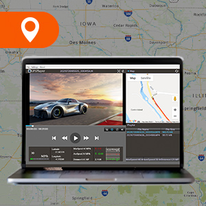 fuse cameras sensor devices carview dashboard best media streaming wire drive fhd
