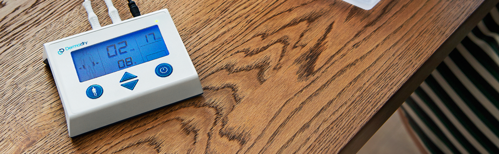 Treating Excessive Sweating