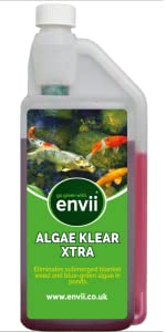 Algae Klear Xtra
