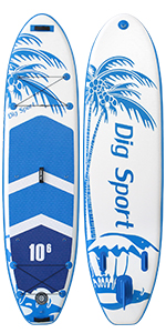 DIG SPORT Sup Paddle board