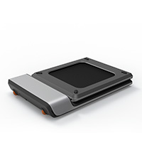 compact treadmill