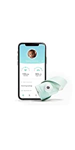 Owlet Smart Sock Baby Monitor
