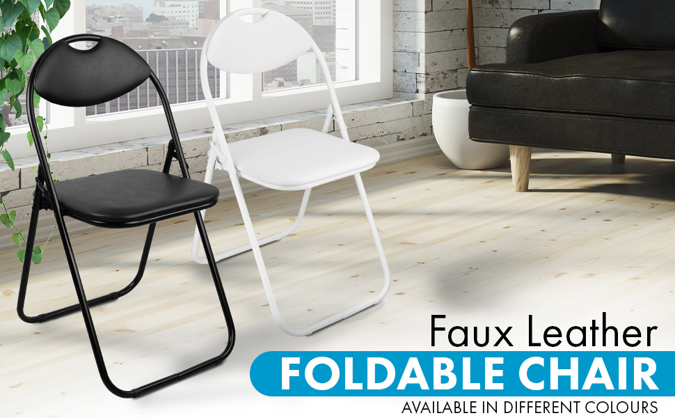 Foldable Chairs