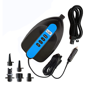 sup pump electric 16psi