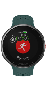 gps running watch