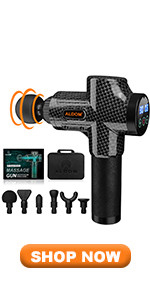 massage gun
